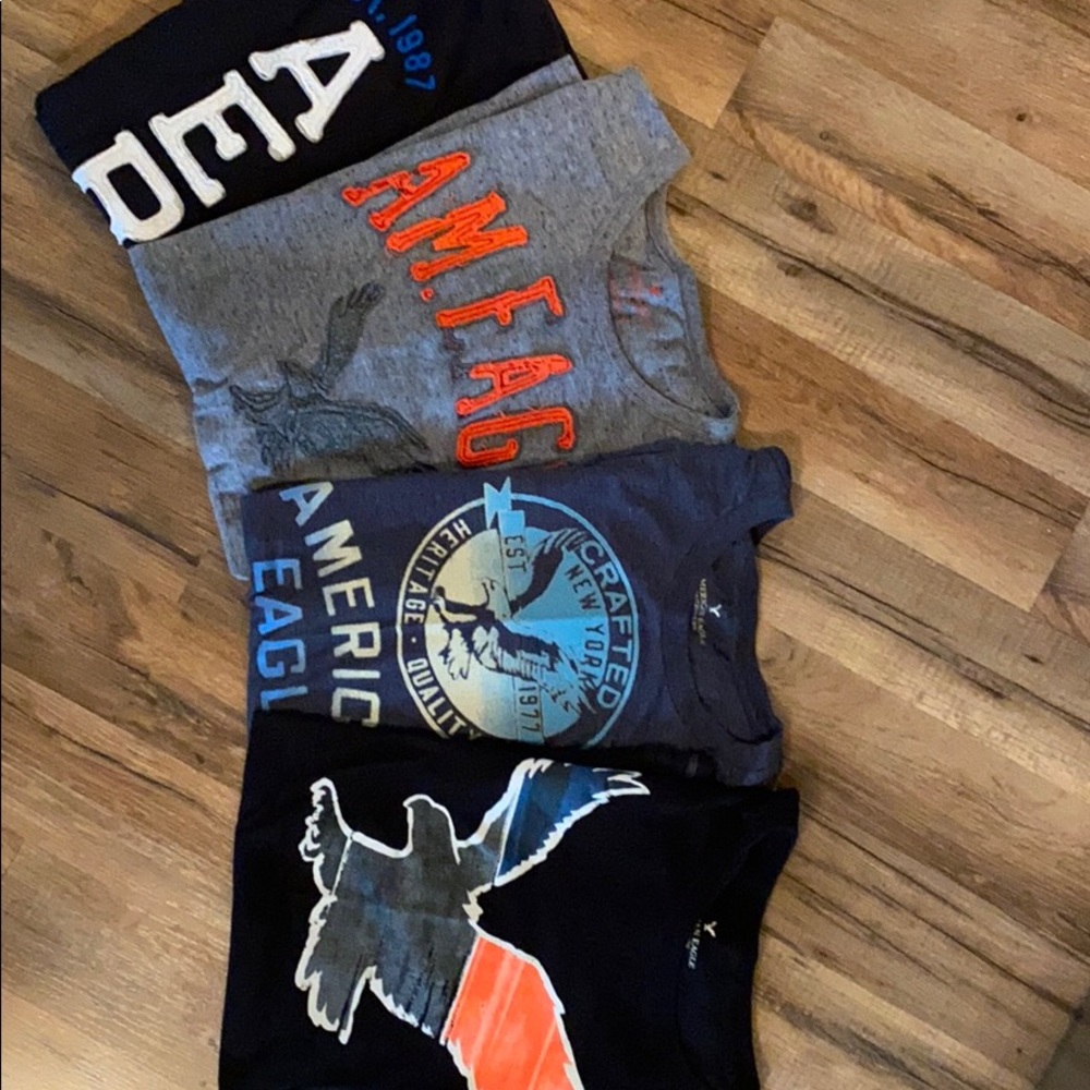 Men’s t shirts